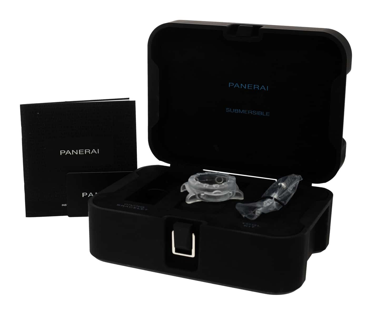 Panerai Submersible PAM00799 Panerai Submersible PAM00799